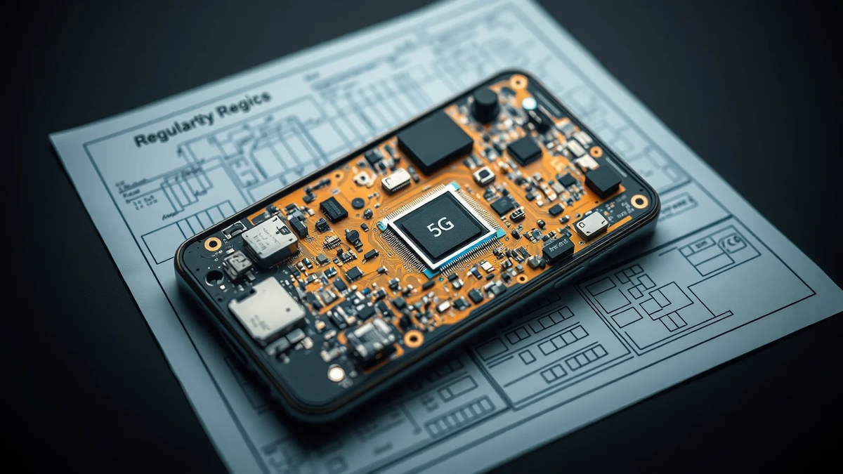 EU zwingt Smartphone-Hersteller zu mehr Sicherheit - Foto: über boerse-global.de