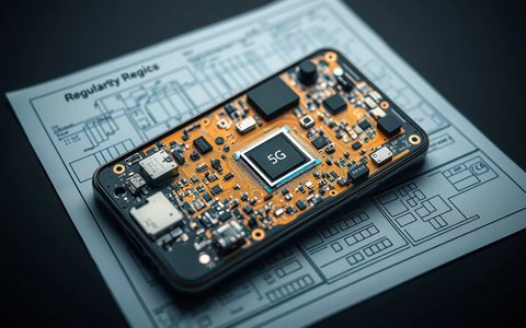 EU zwingt Smartphone-Hersteller zu mehr Sicherheit - Foto: über boerse-global.de