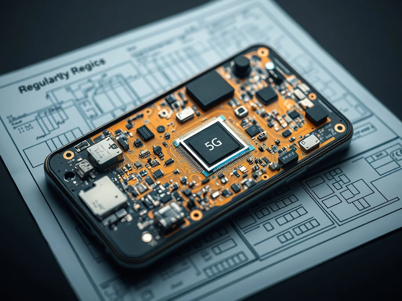 EU zwingt Smartphone-Hersteller zu mehr Sicherheit - Foto: über boerse-global.de