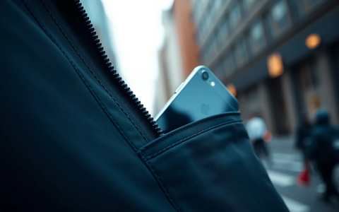 Smartphone-Diebstahl: So schützen Sie Ihre digitalen Daten - Foto: über boerse-global.de