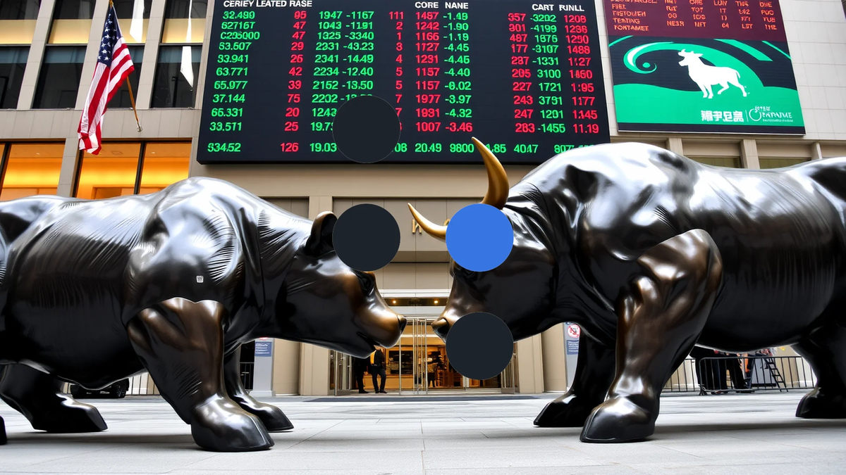 D-Wave Quantum Stock: A Strategic Acquisition Amid Market Volatility - Foto: über boerse-global.de