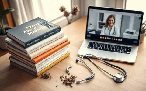 Heilpraktiker im Wandel: Akademisierung per Fernstudium - Foto: über boerse-global.de