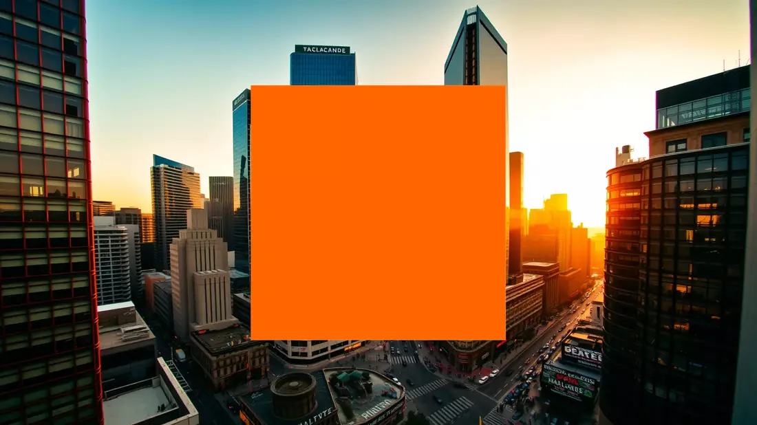 Fiserv Targets Japanese Market Through Strategic Alliance Illustration mit AI erstellt übermittelt durch boerse-global.de