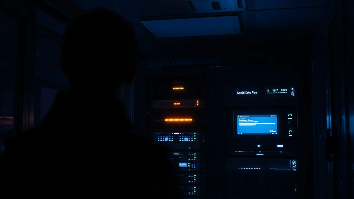 ATLAS-System: Wartung legt deutschen Zoll-Import lahm - Foto: über boerse-global.de