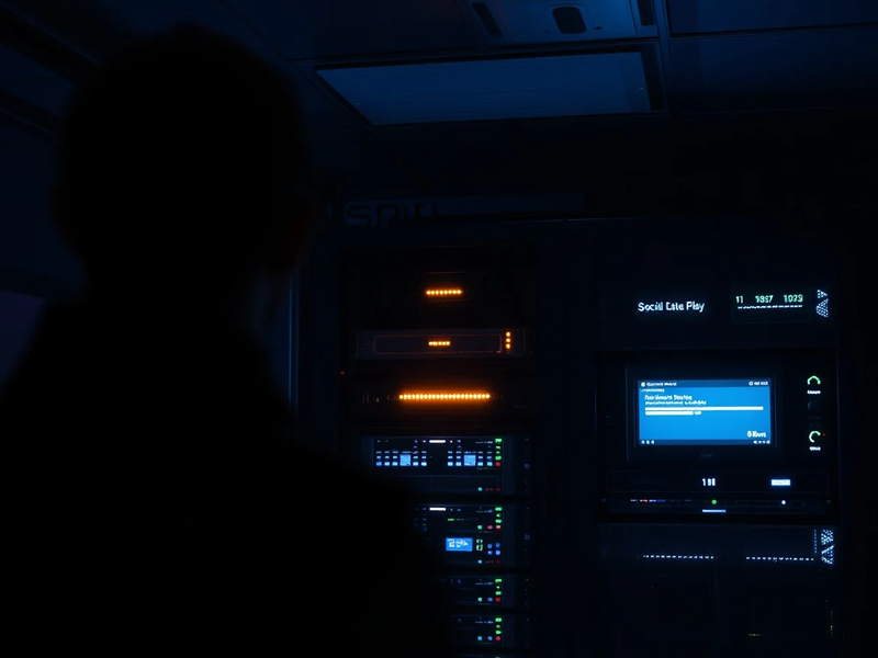 ATLAS-System: Wartung legt deutschen Zoll-Import lahm - Foto: über boerse-global.de