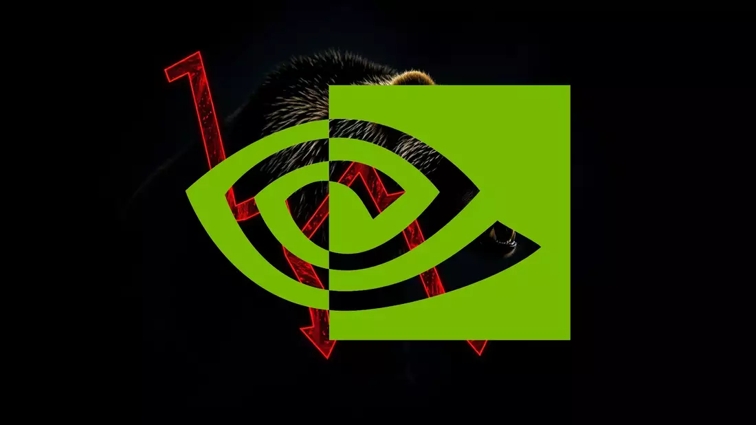 Nvidia’s AI Ambition Receives Fresh Validation from Industry Leaders Illustration mit AI erstellt übermittelt durch boerse-global.de