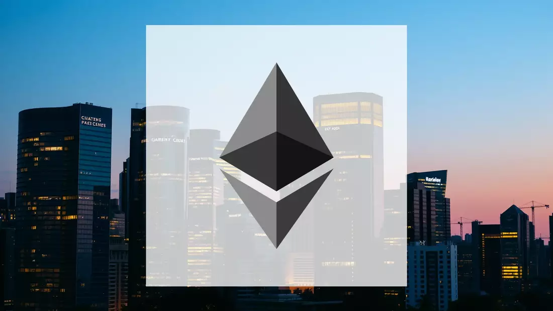 Ethereum’s Path Forward: Navigating Volatility Amidst Network Growth Illustration mit AI erstellt übermittelt durch boerse-global.de