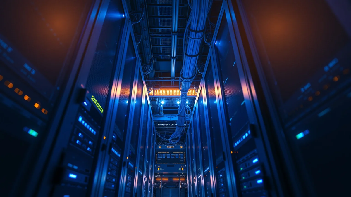 Upscale AI: 200 Millionen Euro für die KI-Netzwerk-Revolution - Foto: über boerse-global.de