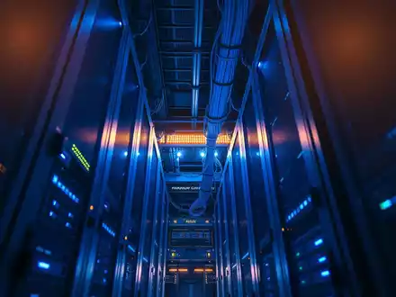 Upscale AI: 200 Millionen Euro für die KI-Netzwerk-Revolution - Foto: über boerse-global.de