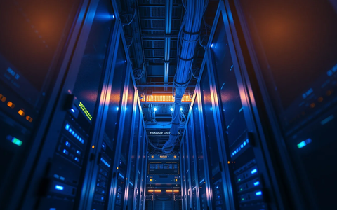 Upscale AI: 200 Millionen Euro für die KI-Netzwerk-Revolution - Foto: über boerse-global.de