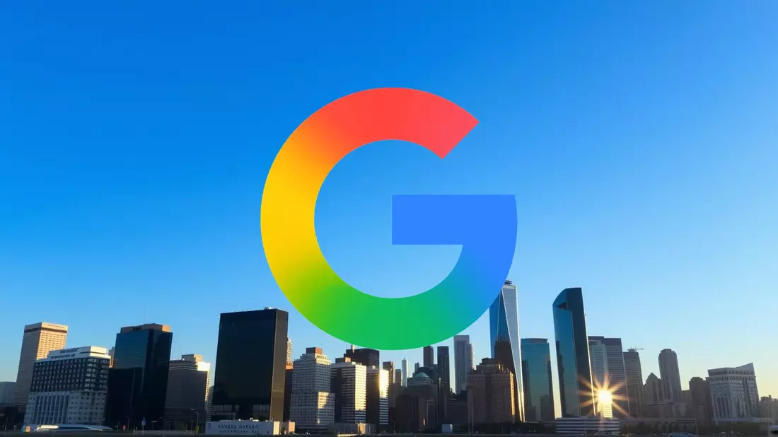 Alphabet’s Cloud Division Emerges as Primary Growth Engine Illustration mit AI erstellt übermittelt durch boerse-global.de