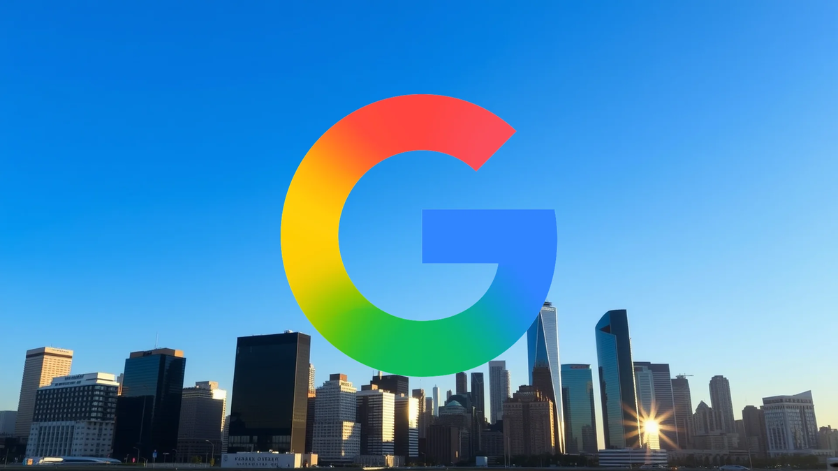 Alphabet’s Cloud Division Emerges as Primary Growth Engine - Foto: über boerse-global.de