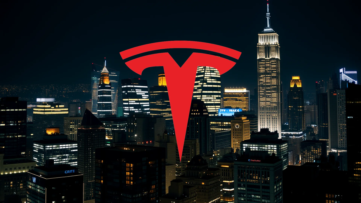 Tesla’s Strategic Pivot: A New Corporate Mission Amidst Cautious Project Timelines - Foto: über boerse-global.de
