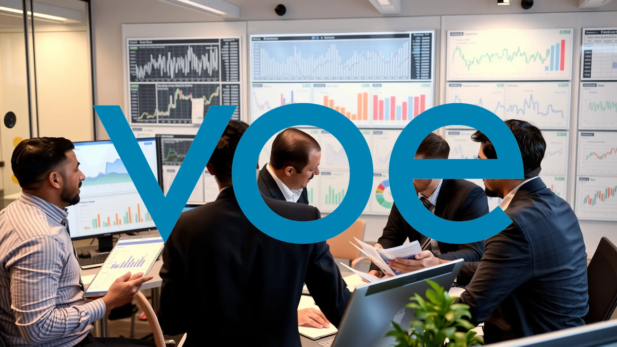 Voestalpine Shares Face Mounting Pressure from Steel Sector Downturn - Foto: über boerse-global.de