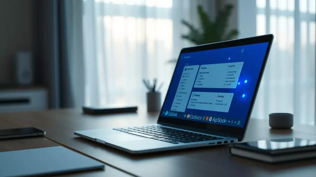 Microsoft Copilot revolutioniert Zeitmanagement in Outlook - Bild: über boerse-global.de