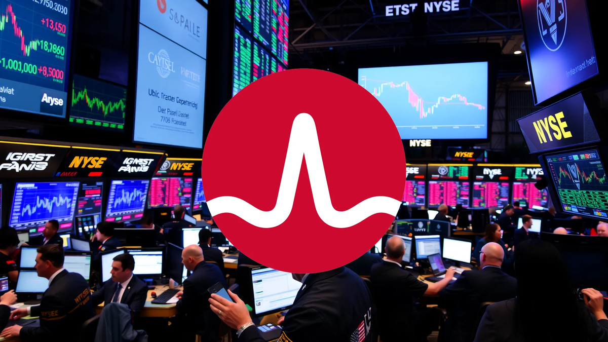 Broadcom Secures Major Government Software Contract - Foto: über boerse-global.de