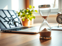 Vier-Tage-Woche und KI: So verändert sich die Arbeit 2026 - Foto: über boerse-global.de