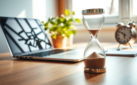 Vier-Tage-Woche und KI: So verändert sich die Arbeit 2026 - Foto: über boerse-global.de