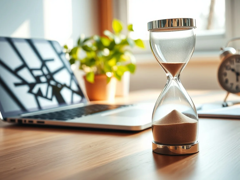 Vier-Tage-Woche und KI: So verändert sich die Arbeit 2026 - Foto: über boerse-global.de