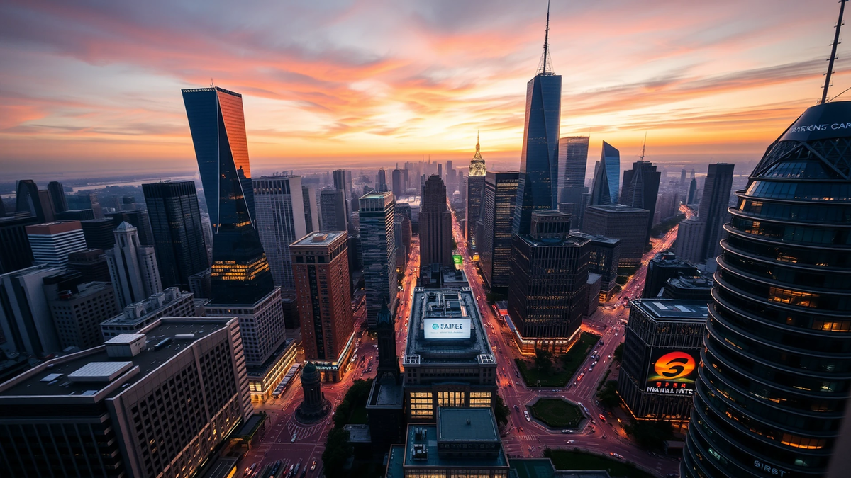 Healwell AI Shares Under Pressure Following Regulatory Scrutiny - Foto: über boerse-global.de