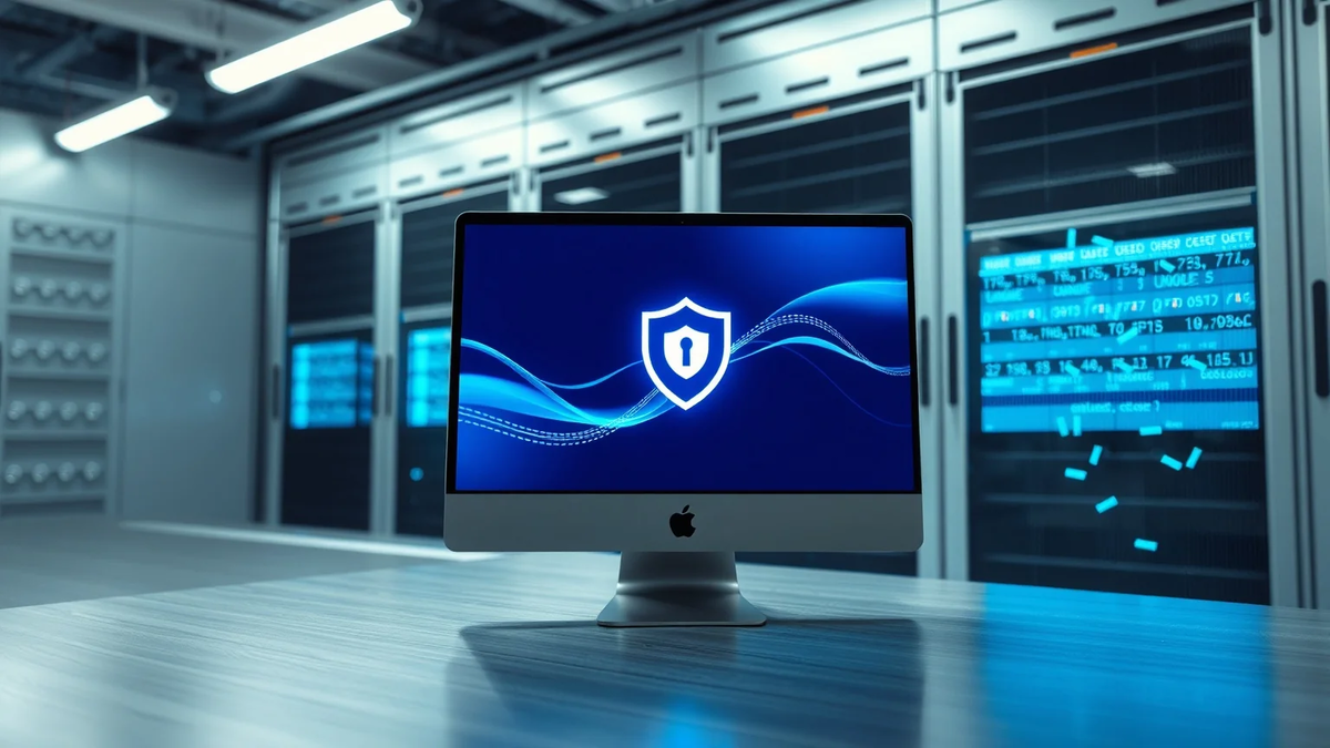 macOS Tahoe: Apples unsichtbare Sicherheits-Revolution - Foto: über boerse-global.de