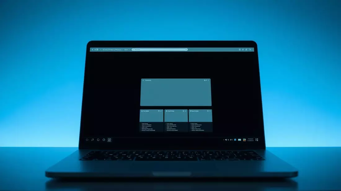 ChatGPT Atlas: Neue Tab-Gruppen sollen KI-Workflows revolutionieren - Bild: über boerse-global.de