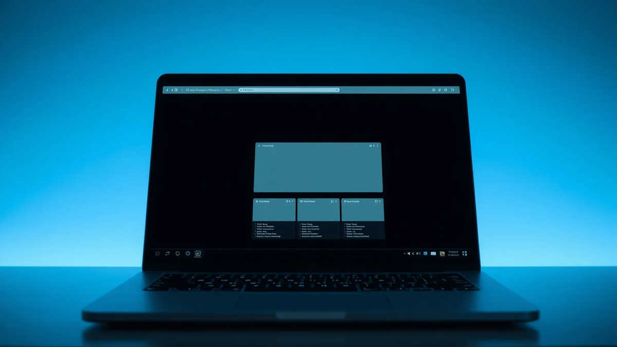 ChatGPT Atlas: Neue Tab-Gruppen sollen KI-Workflows revolutionieren - Foto: über boerse-global.de