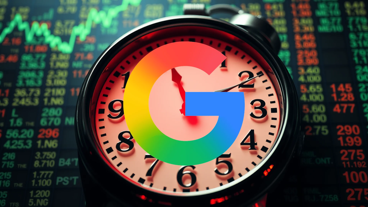 El motor de la nube impulsa los resultados de Alphabet - Foto: über boerse-global.de