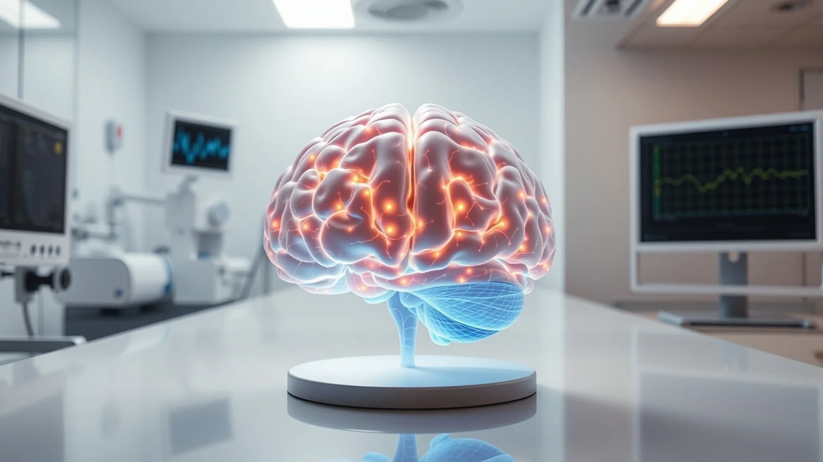 WHO macht Gehirngesundheit zur globalen Priorität - Foto: über boerse-global.de