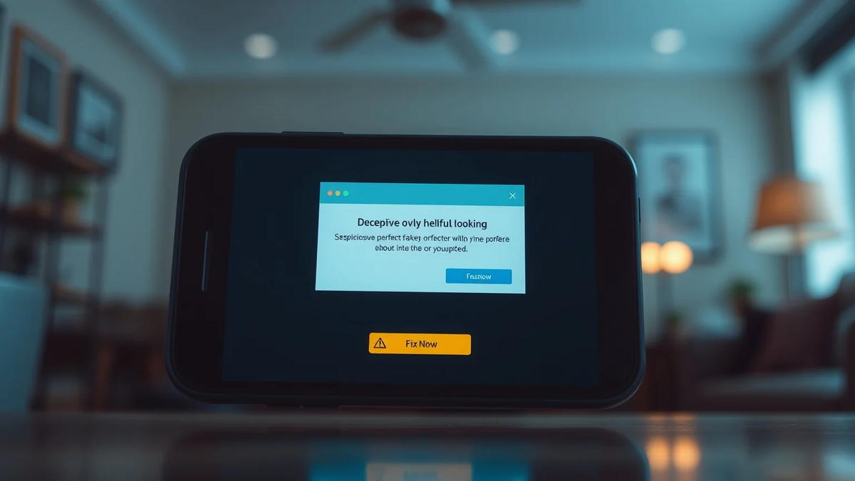 „Scam Yourself“: Neue Betrugsmasche zwingt Opfer zur Selbst-Sabotage - Foto: über boerse-global.de