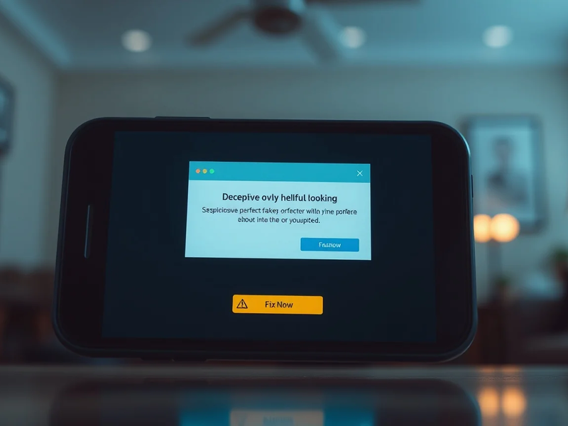 „Scam Yourself“: Neue Betrugsmasche zwingt Opfer zur Selbst-Sabotage - Foto: über boerse-global.de