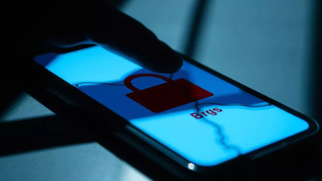 Fake-Shops fluten Smartphones: So schützen Sie sich - Bild: über boerse-global.de