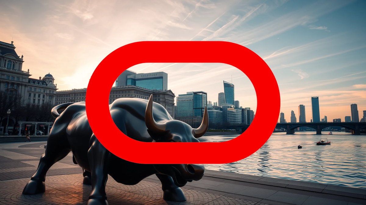 Oracle en la Mira: La Deuda de la Ambición en IA - Foto: über boerse-global.de