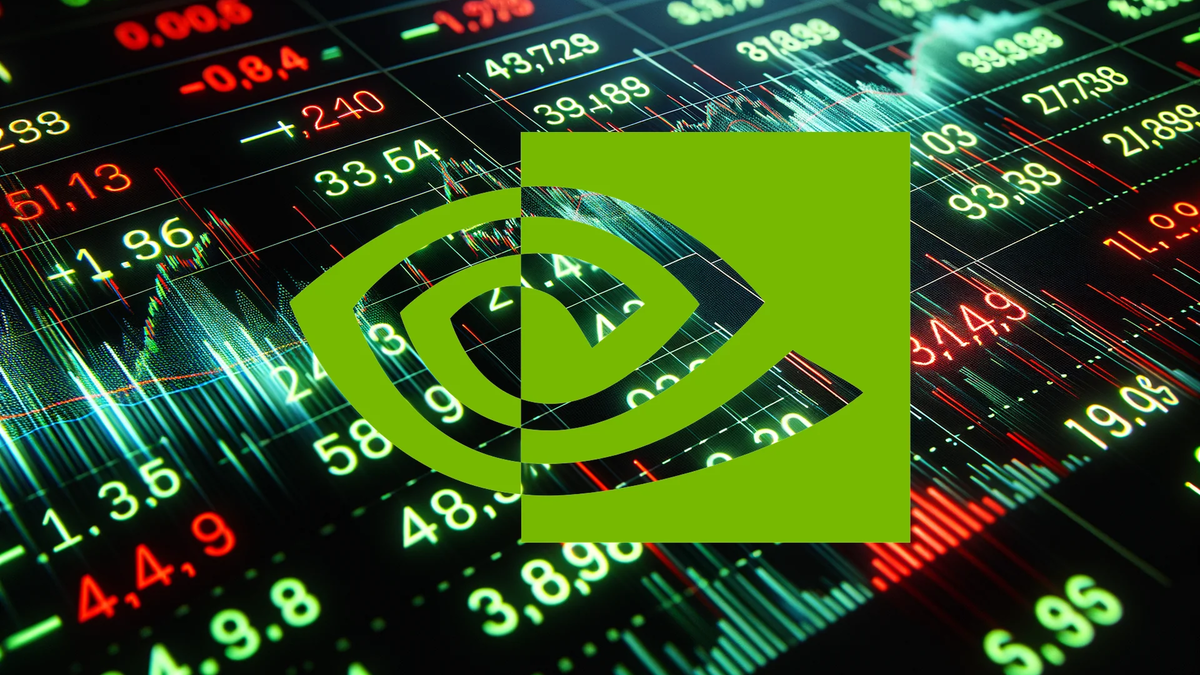 Nvidia: El motor de la IA sigue impulsando su horizonte - Foto: über boerse-global.de