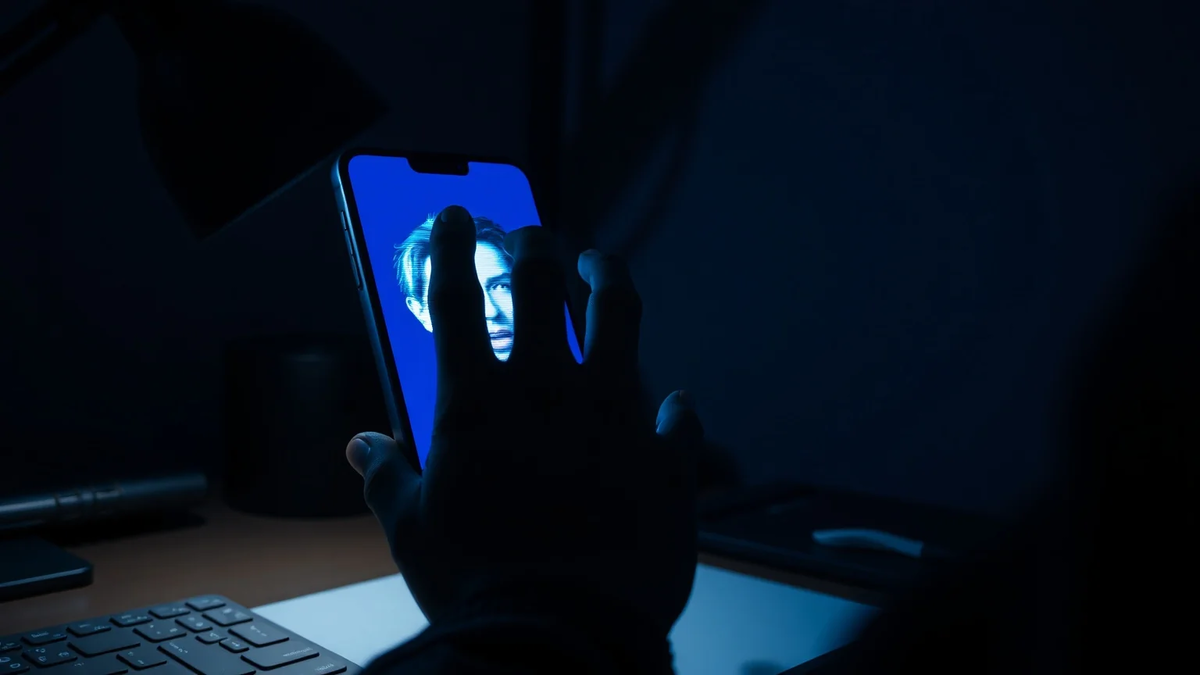 KI-Betrug: Deepfake-Welle verursacht Milliardenschäden in Deutschland - Foto: über boerse-global.de