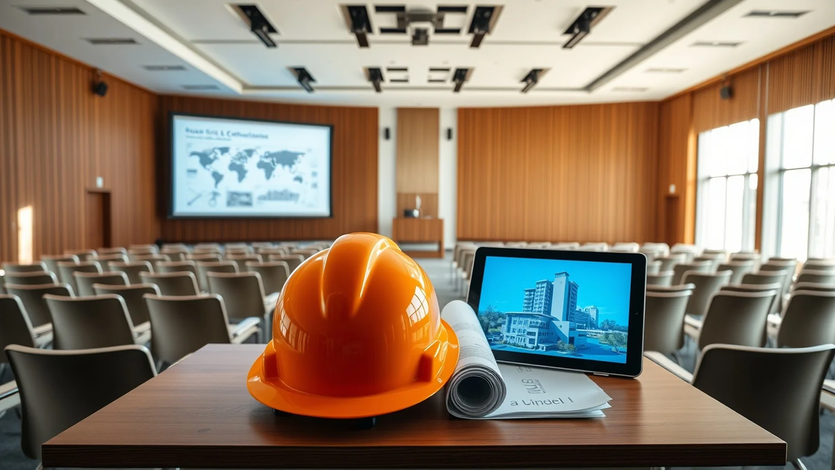 WIFI-Infotage: Finale für Bauträger-Qualifikation startet - Foto: über boerse-global.de