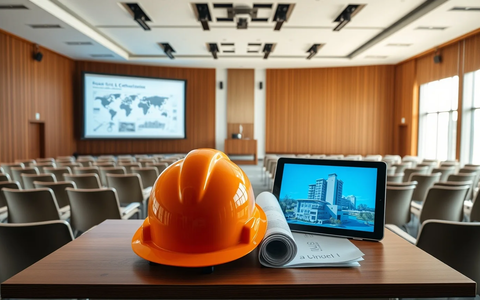 WIFI-Infotage: Finale für Bauträger-Qualifikation startet - Foto: über boerse-global.de