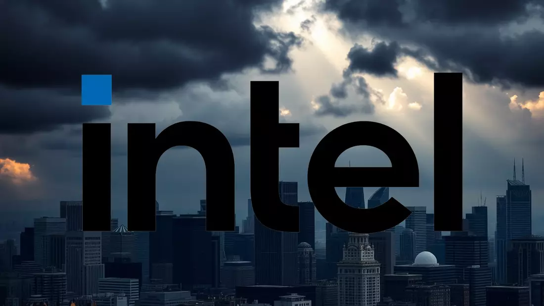 Intel’s Critical Test: Can Earnings Validate the Resurgence Narrative? Illustration mit AI erstellt übermittelt durch boerse-global.de
