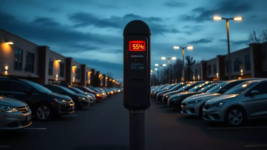 JKU Linz erhöht Parkgebühren um bis zu 54 Prozent - Bild: über boerse-global.de