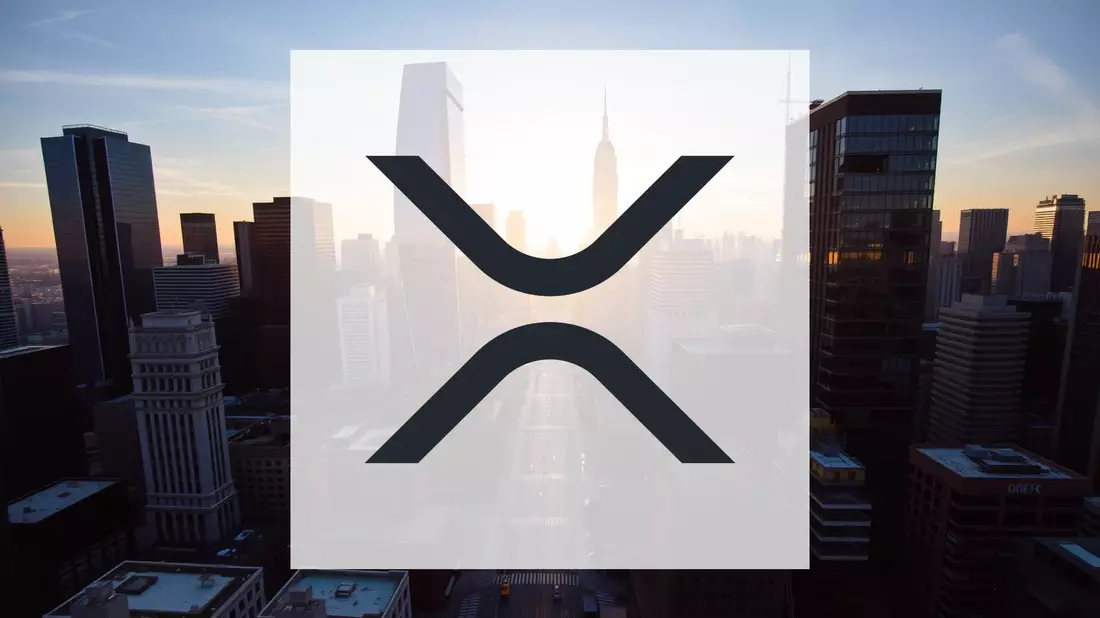 XRP Finds Support Amid Exchange Integration and Institutional Interest Illustration mit AI erstellt übermittelt durch boerse-global.de