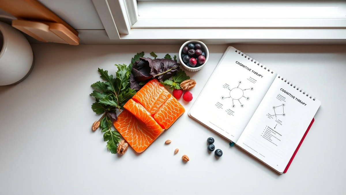 Ernährung wird zur Schlüsselsäule der ADHS-Therapie - Foto: über boerse-global.de