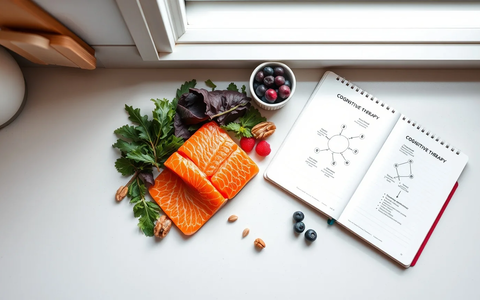 Ernährung wird zur Schlüsselsäule der ADHS-Therapie - Foto: über boerse-global.de