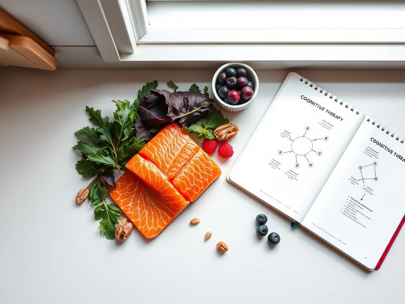 Ernährung wird zur Schlüsselsäule der ADHS-Therapie - Foto: über boerse-global.de