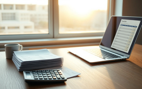 Märzklausel 2026: Die versteckte Falle für Gehaltsabrechnungen - Foto: über boerse-global.de