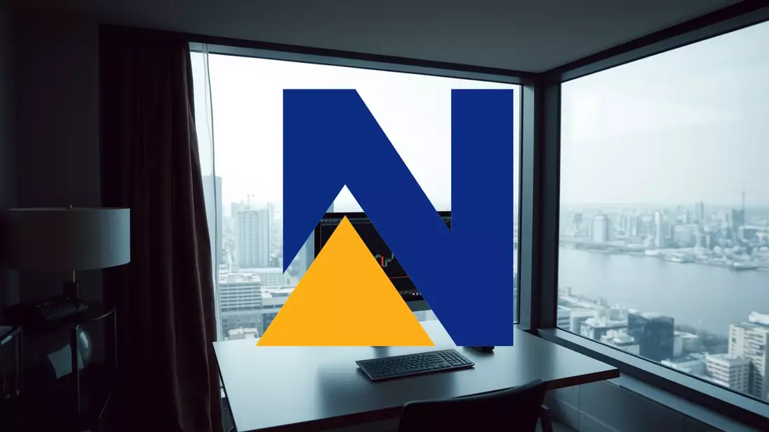Newmont Mining Shares Defy Market Downturn to Reach New Peak Illustration mit AI erstellt übermittelt durch boerse-global.de