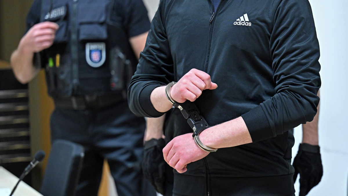 In Jena stehen derzeit drei weitere mutmaßliche Anhänger der Gruppe vor Gericht. (Archivbild) - Foto: Martin Schutt/dpa