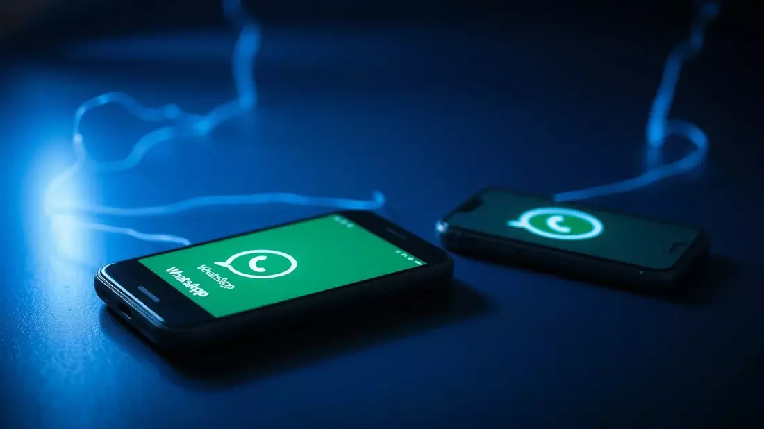 WhatsApp: Neue GhostPairing-Betrugsmasche nutzt Nutzer als Einfallstor - Bild: über boerse-global.de