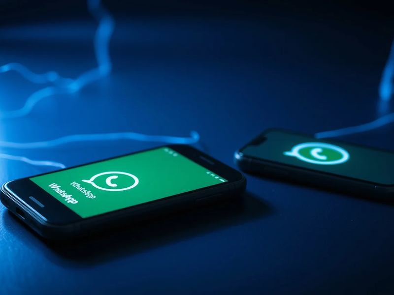 WhatsApp: Neue GhostPairing-Betrugsmasche nutzt Nutzer als Einfallstor - Foto: über boerse-global.de
