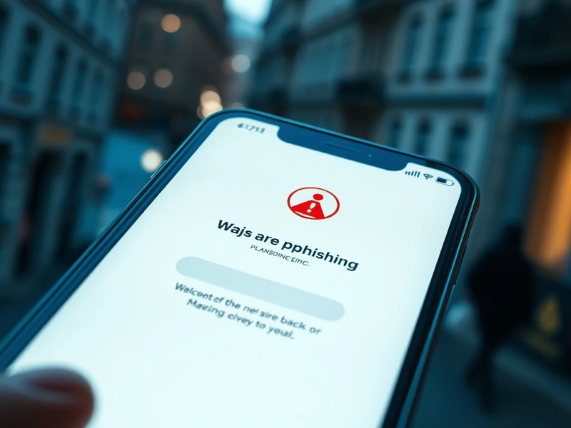 Deutsche und Santander Bank warnen vor neuer Phishing-Welle - Foto: über boerse-global.de