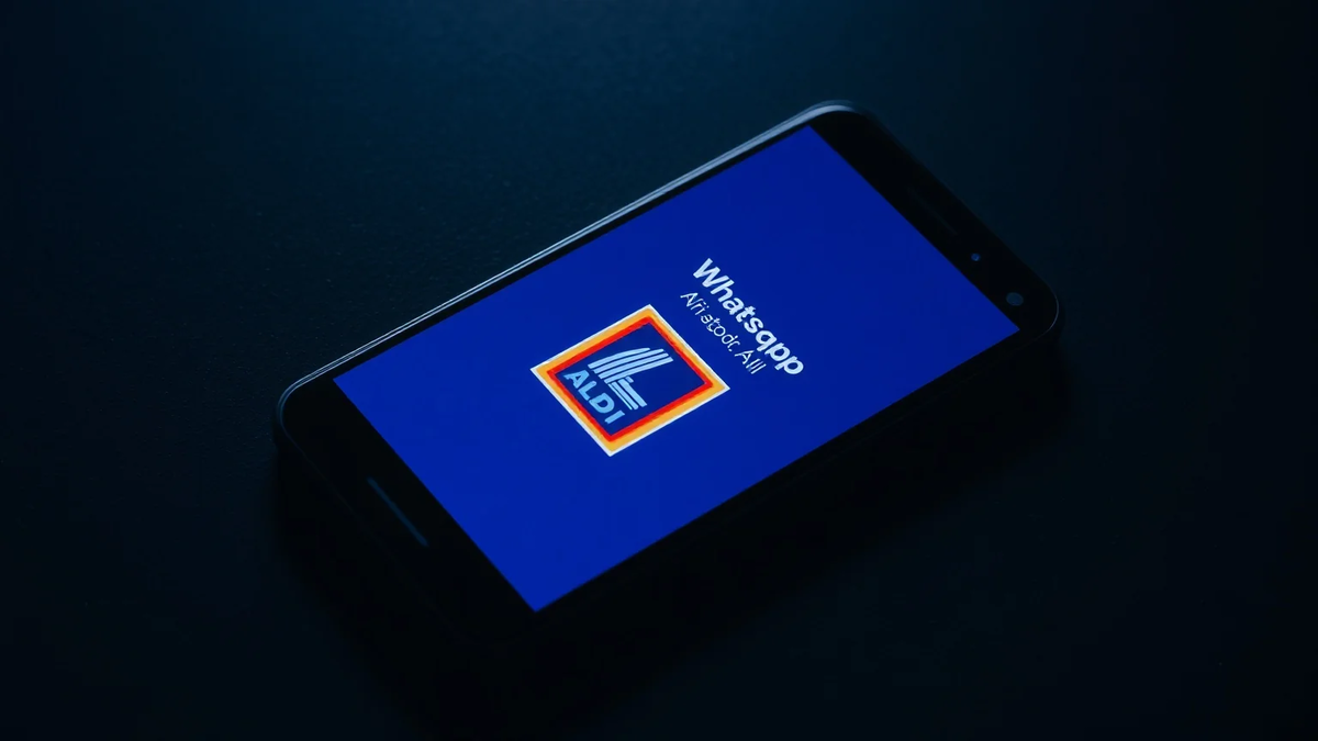 Aldi warnt vor gefälschten Gewinnspielen auf WhatsApp - Foto: über boerse-global.de